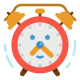 Clock icon