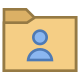 User Folder icon