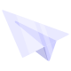 Paperplane icon