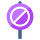 Ban Board icon