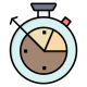 Stopwatch icon