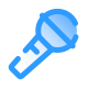 Microfone 2 icon