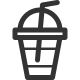 Cold Coffee icon