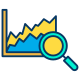 Analytics icon