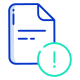 Document icon