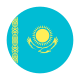 Kazakhstan icon