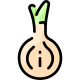 Onion icon