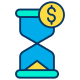 Time Is Money icon