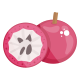 Lychee icon