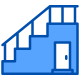 Stair icon