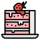 Cake icon