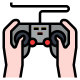 Joystick icon