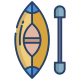 Canoë Slalom icon