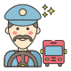 Bus Driver icon