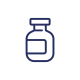 Medication Bottle icon