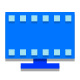 Mostrar fotogramas icon