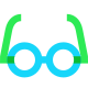 Glasses icon