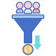 Conversion icon