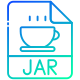 JAR icon