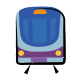 Métro icon