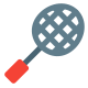 Badminton Racket icon