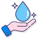 Hygiene icon