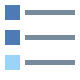 Liste de vérification icon