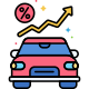 Car Loan icon