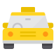 Taxi icon