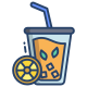 Fruit Juice icon