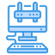 Router icon