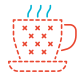 Cup icon