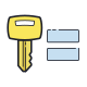 Access icon