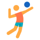 Тип кожи волейболиста-2 icon