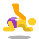 Infant Massage icon