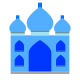タージマハル icon