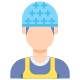 Hairnet icon