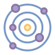 Universe icon