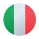 Italien-Rundschreiben icon