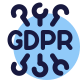 Данные GDPR icon