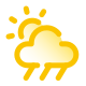 Rain Cloud icon