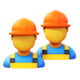 Workers icon