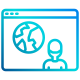 Elearning icon