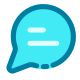 Chat icon