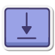 Клавиша Page Down icon