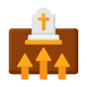 Pilgrimage icon