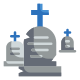 Graveyard icon