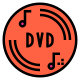 DVD icon