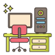 Workspace icon