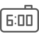 Alarm Clock icon